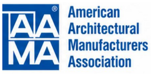 American Architectural Manufacturers Association tested