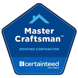 CertainTeed Master Craftsman