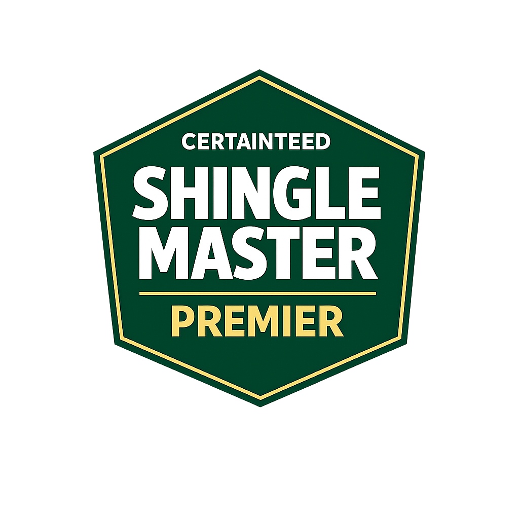 CertainTeed Shingle Master Premier
