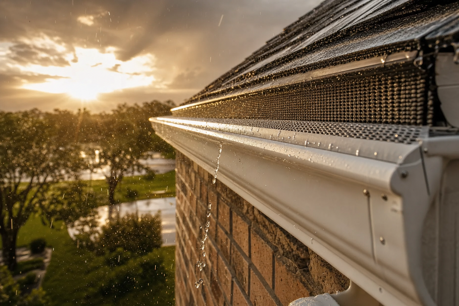 Gutters