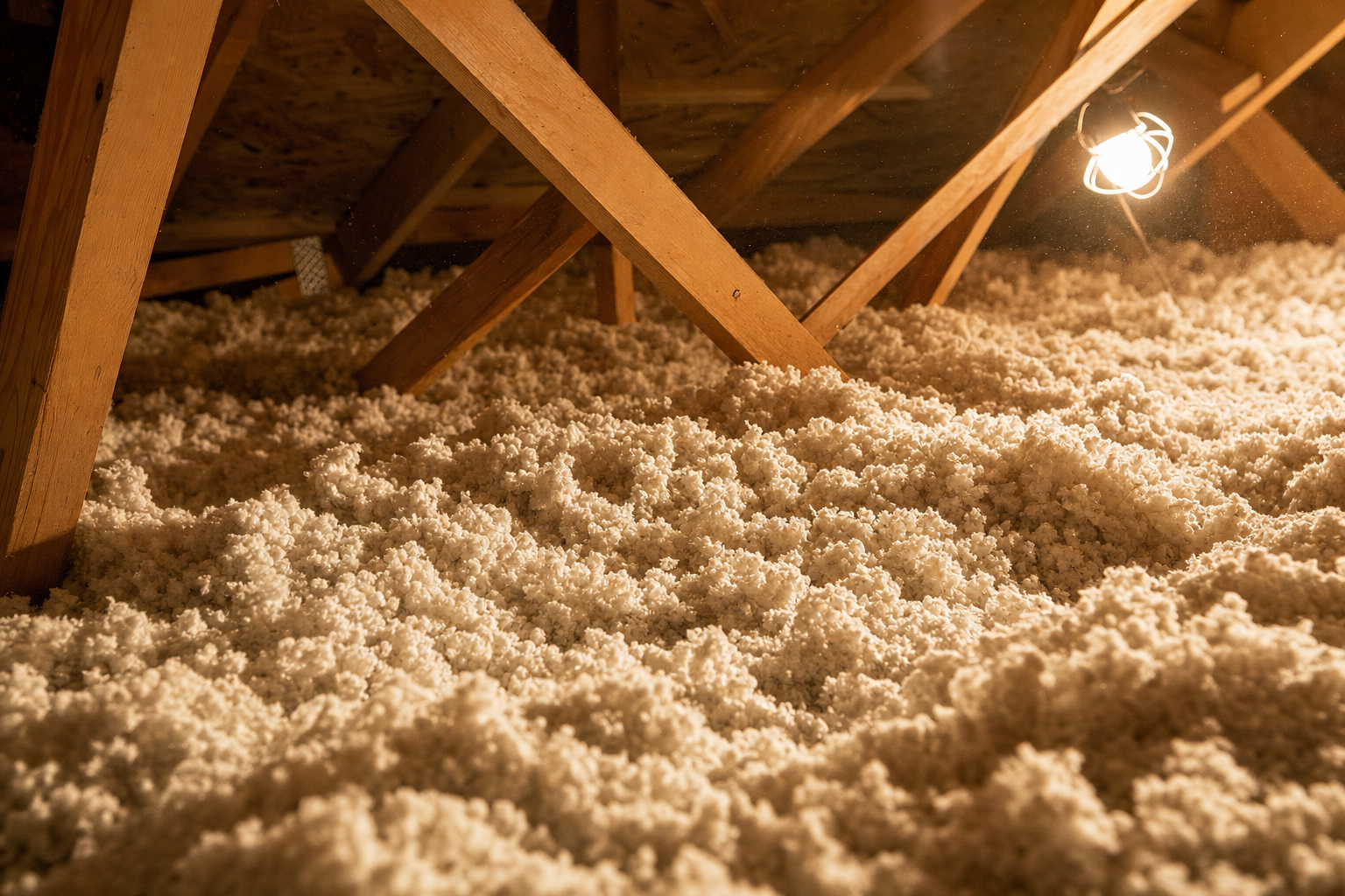 Insulation